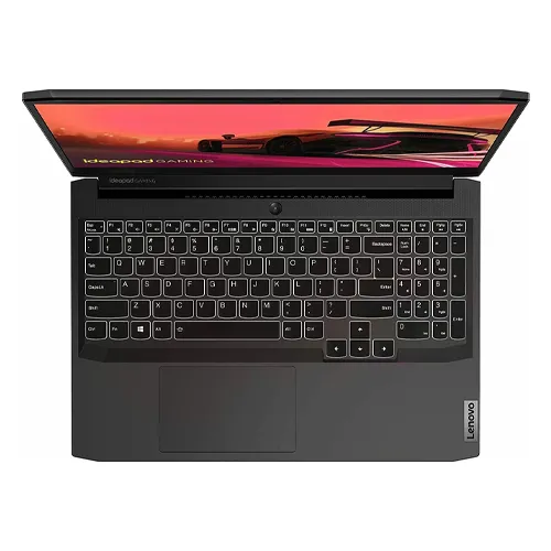 Lenovo IdeaPad Gaming 3 15ACH6 - Ryzen 5
