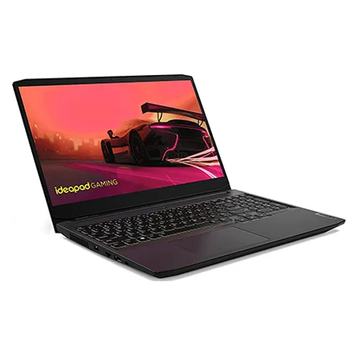 Lenovo IdeaPad Gaming 3 15ACH6 - Ryzen 5