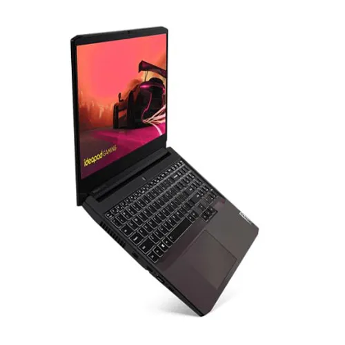 Lenovo IdeaPad Gaming 3 15ACH6 - Ryzen 5