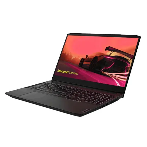 Lenovo IdeaPad Gaming 3 15ACH6 - Ryzen 7