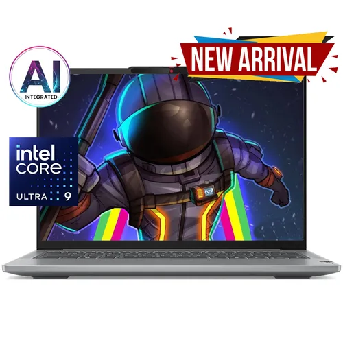 Lenovo IdeaPad Pro 5 14IMH9 - Ultra 9