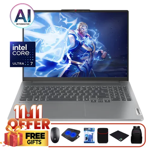 Lenovo IdeaPad Pro 5 16IMH9 - Ultra 7