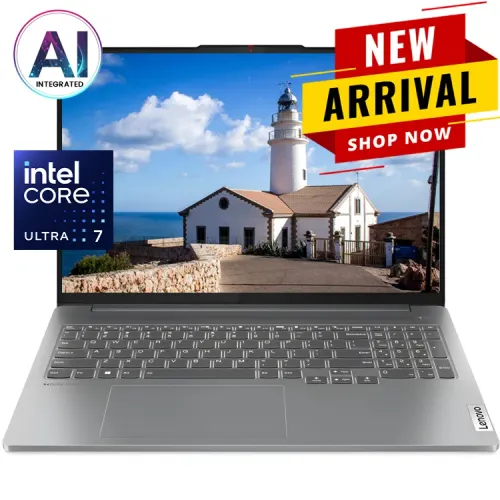 Lenovo IdeaPad Pro 5 16IMH9 - Ultra 7