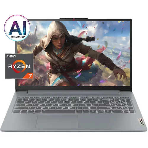 Lenovo IdeaPad Pro 5 Creator 16AHP9 - Ryzen 7 (16GB)
