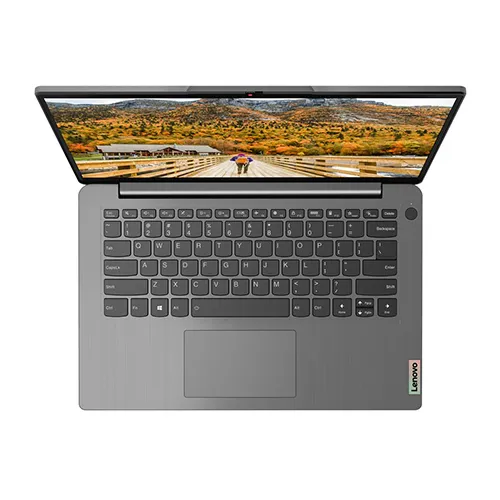 Lenovo IdeaPad Slim 3 14ALC6 - Ryzen 3
