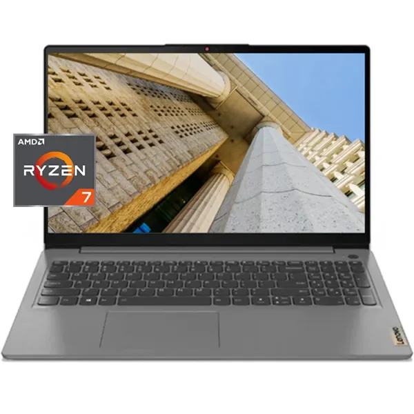 Lenovo IdeaPad Slim 3 14ALC6 - Ryzen 7