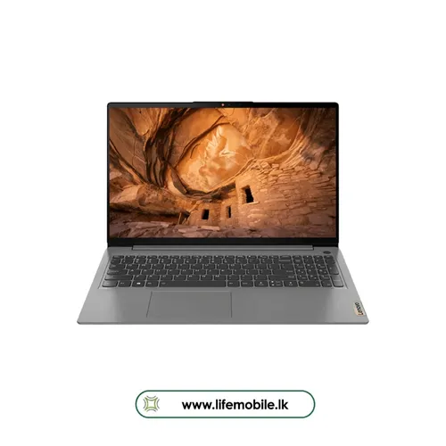 Lenovo IdeaPad Slim 3 15AMN8 Ryzen 5 8GB 512GB