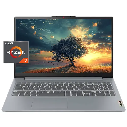 Lenovo IdeaPad Slim 3 15ABR8 - Ryzen 7