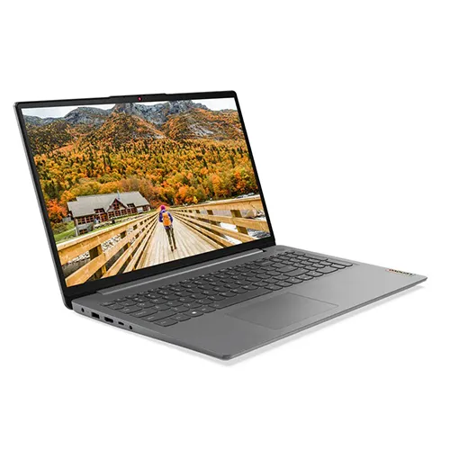 Lenovo IdeaPad Slim 3 15ALC6 - Ryzen 5