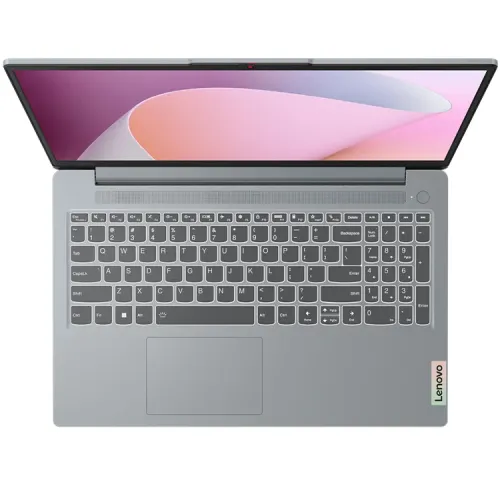 Lenovo IdeaPad Slim 3 15AMN8 - Ryzen 3