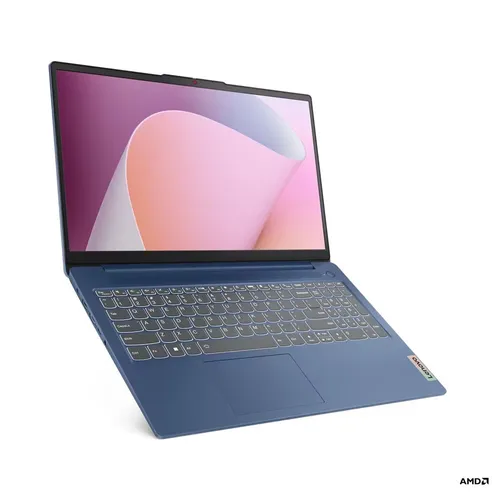 Lenovo IdeaPad Slim 3 15AMN8 – Ryzen 3