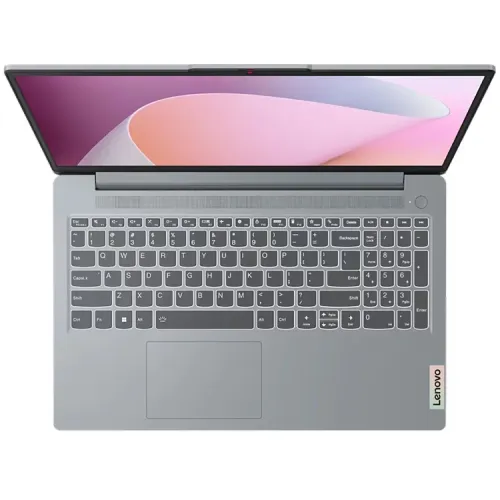 Lenovo IdeaPad Slim 3 15AMN8 - Ryzen 5