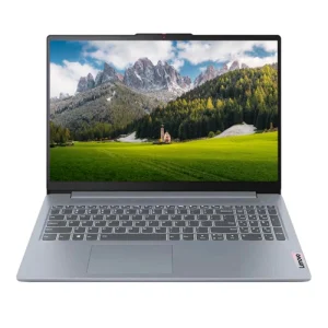 Lenovo IdeaPad Slim 3 15AMN8 – Ryzen 5