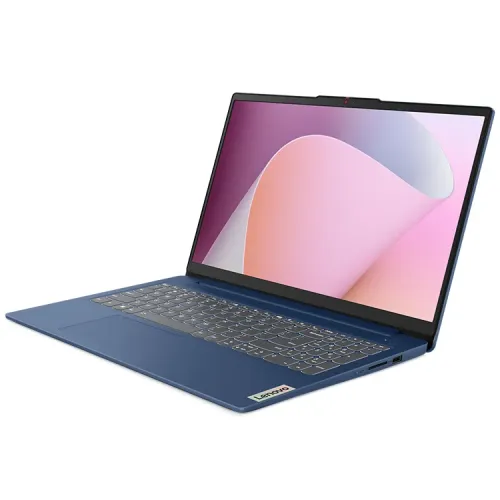 Lenovo IdeaPad Slim 3 15AMN8 - Ryzen 5