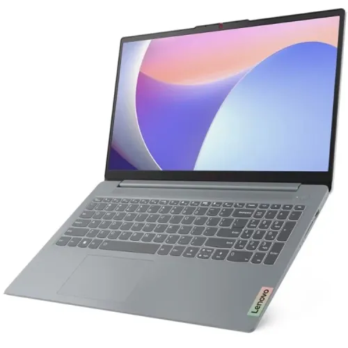 Lenovo Ideapad Slim 3 15AMN8 - Ryzen 5