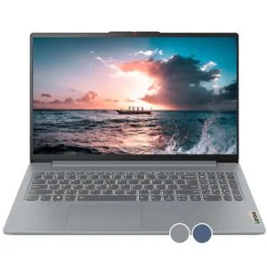 Lenovo IdeaPad Slim 3 15AMN8 – Ryzen 5 DOS