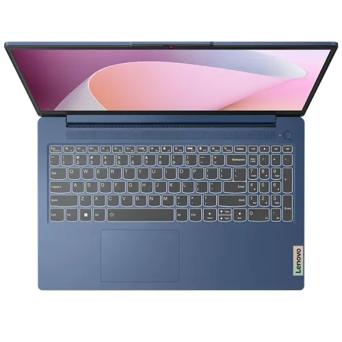 Lenovo IdeaPad Slim 3 15AMN8 - Ryzen 5