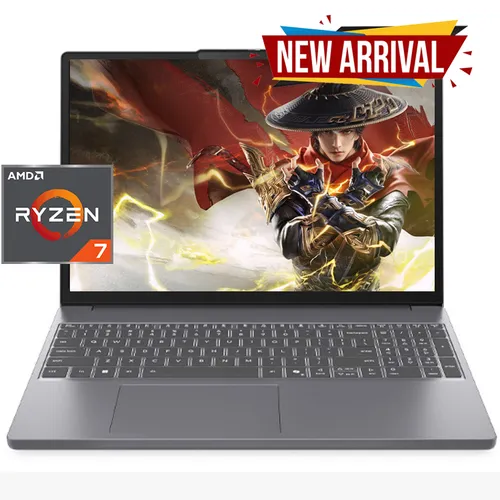 Lenovo IdeaPad Slim 3 15ARP10 - Ryzen 7