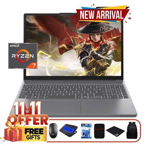 Lenovo IdeaPad Slim 3 15ARP10 - Ryzen 7