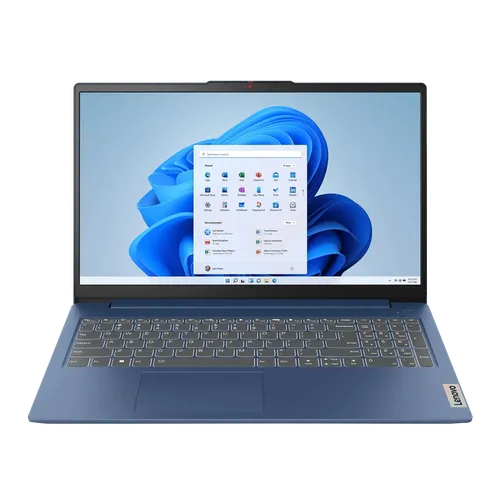 Lenovo IdeaPad Slim 3 15IAN8 Core i3 Laptop