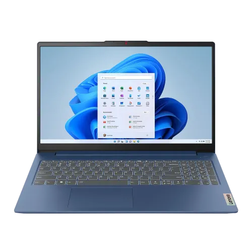 Lenovo IdeaPad Slim 3 15IAN8 Core i3 Laptop
