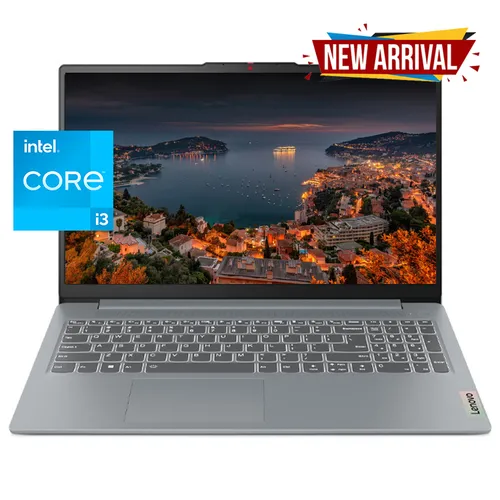 Lenovo IdeaPad Slim 3 15IAN8 - i3