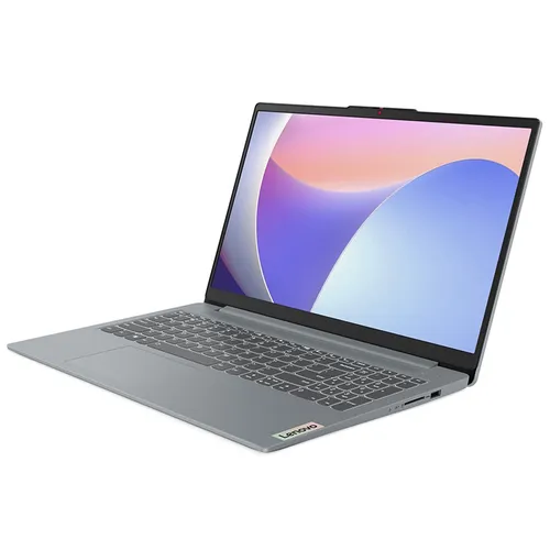 Lenovo IdeaPad Slim 3 15IAN8 - Intel N100