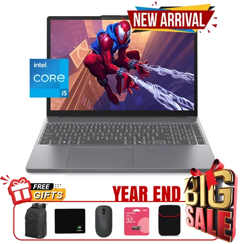 Lenovo IdeaPad Slim 3 15IRH10 - i5