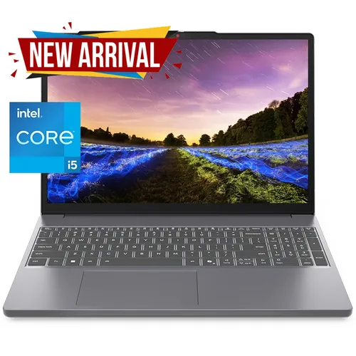 Lenovo IdeaPad Slim 3 15IRH10 - i5