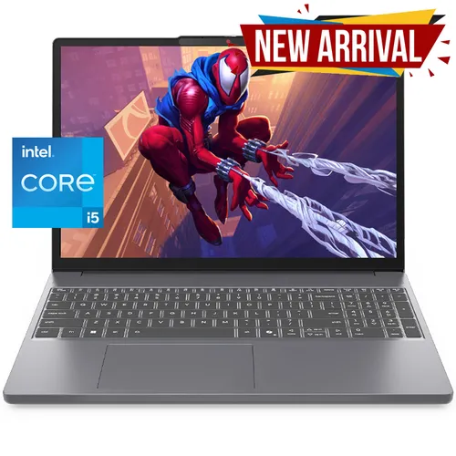 Lenovo IdeaPad Slim 3 15IRH10 - i5
