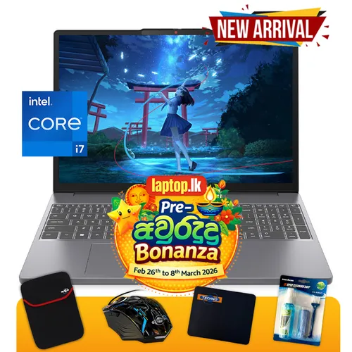 Lenovo IdeaPad Slim 3 15IRH10 – i7