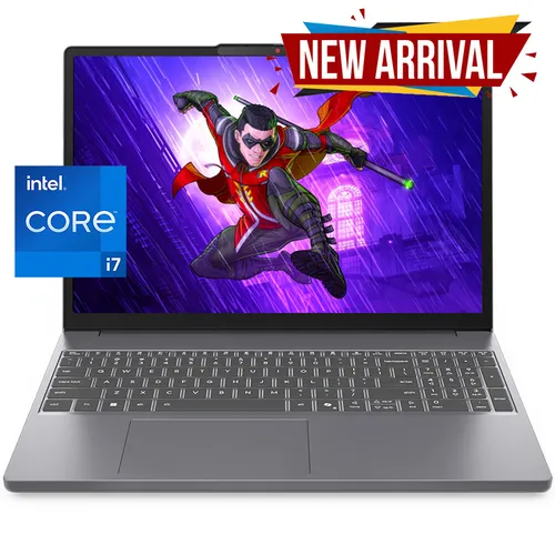 Lenovo IdeaPad Slim 3 15IRH10 – i7