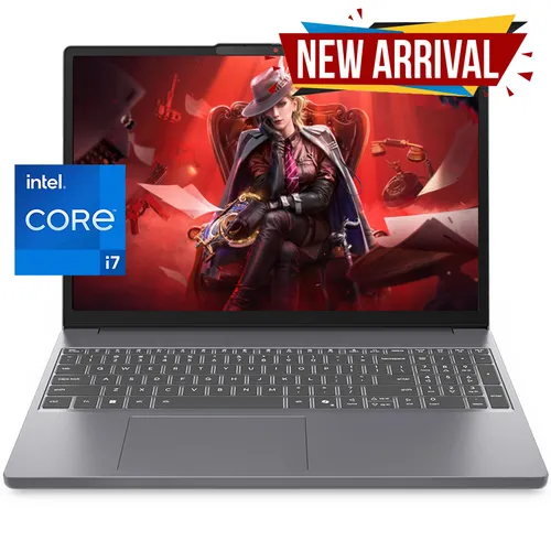 Lenovo IdeaPad Slim 3 15IRH10 – i7