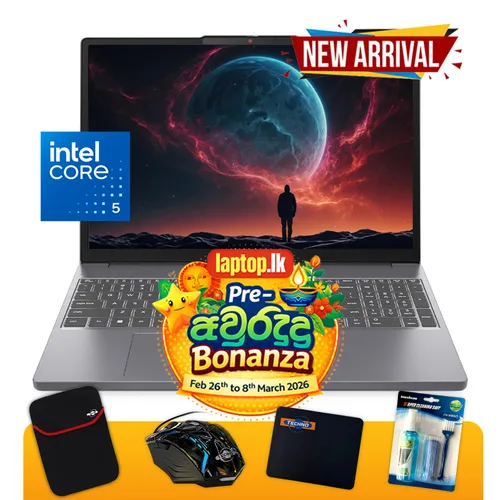 Lenovo IdeaPad Slim 3 15IRH10R - Core 5