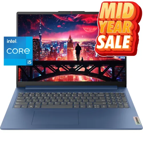 Lenovo IdeaPad Slim 3 15IRH8 - i5
