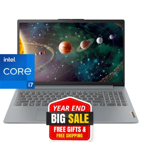 Lenovo IdeaPad Slim 3 15IRH8 - i7