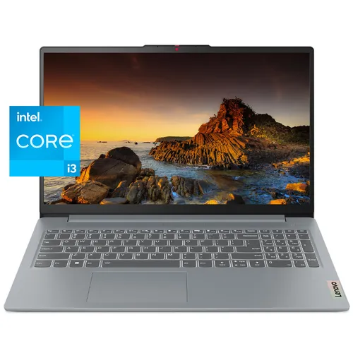 Lenovo IdeaPad Slim 3 15IRU8 - i3