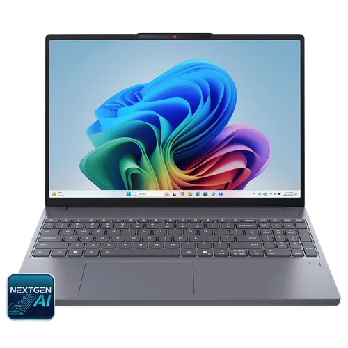 Lenovo IdeaPad Slim 3 15Q8X10 15.3" WUXGA Laptop (Touch Screen)