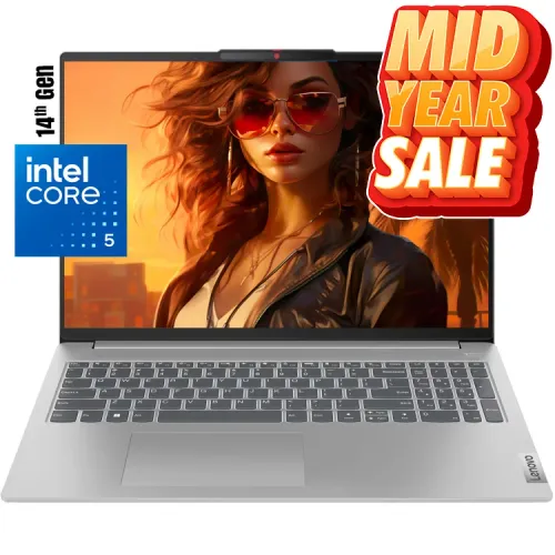 Lenovo IdeaPad Slim 3 16IRU9 - Core 5