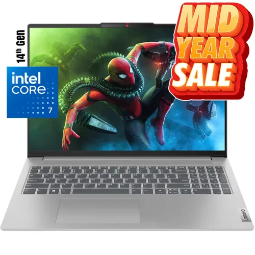 Lenovo IdeaPad Slim 3 16IRU9 - Core 7