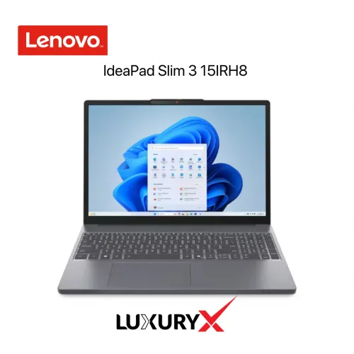 Lenovo ideapad slim 3 i7 15IRH10