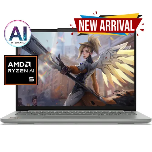 Lenovo IdeaPad Slim 5 14AKP10 - Ryzen AI 5