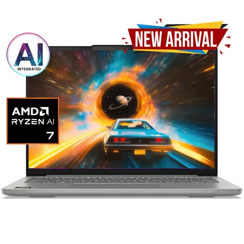 Lenovo IdeaPad Slim 5 14AKP10 - Ryzen AI 7