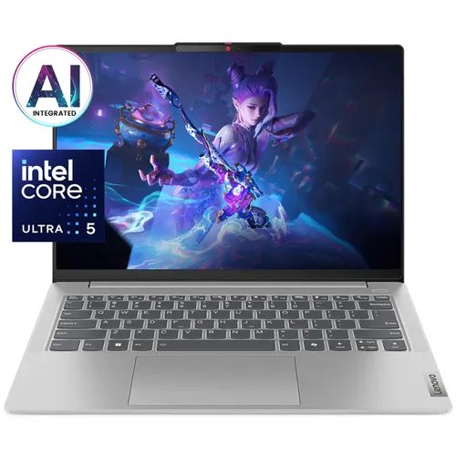 Lenovo IdeaPad Slim 5 14IMH9 - Ultra 5