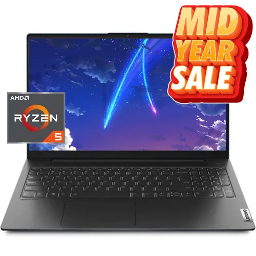 Lenovo IdeaPad Slim 5 15ALC05 - Ryzen 5