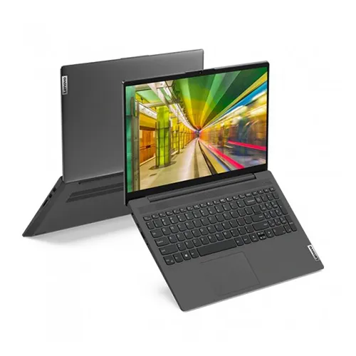 Lenovo IdeaPad Slim 5 15ALC05 - Ryzen 7