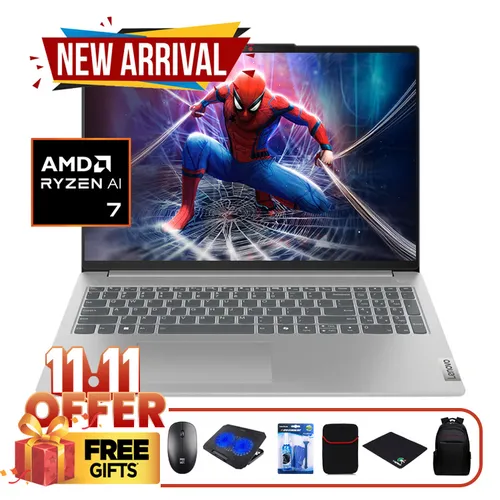 Lenovo IdeaPad Slim 5 16AKP10 - AMD Ryzen AI 7