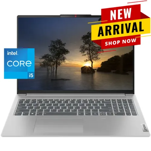 Lenovo IdeaPad Slim 5 16IAH8 - i5