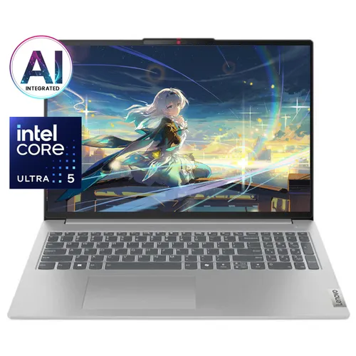Lenovo IdeaPad Slim 5 16IMH9 - Ultra 5