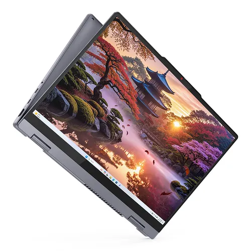 Lenovo IdeaPad Slim 5 2-in-1 14AKP10 – Ryzen AI 7